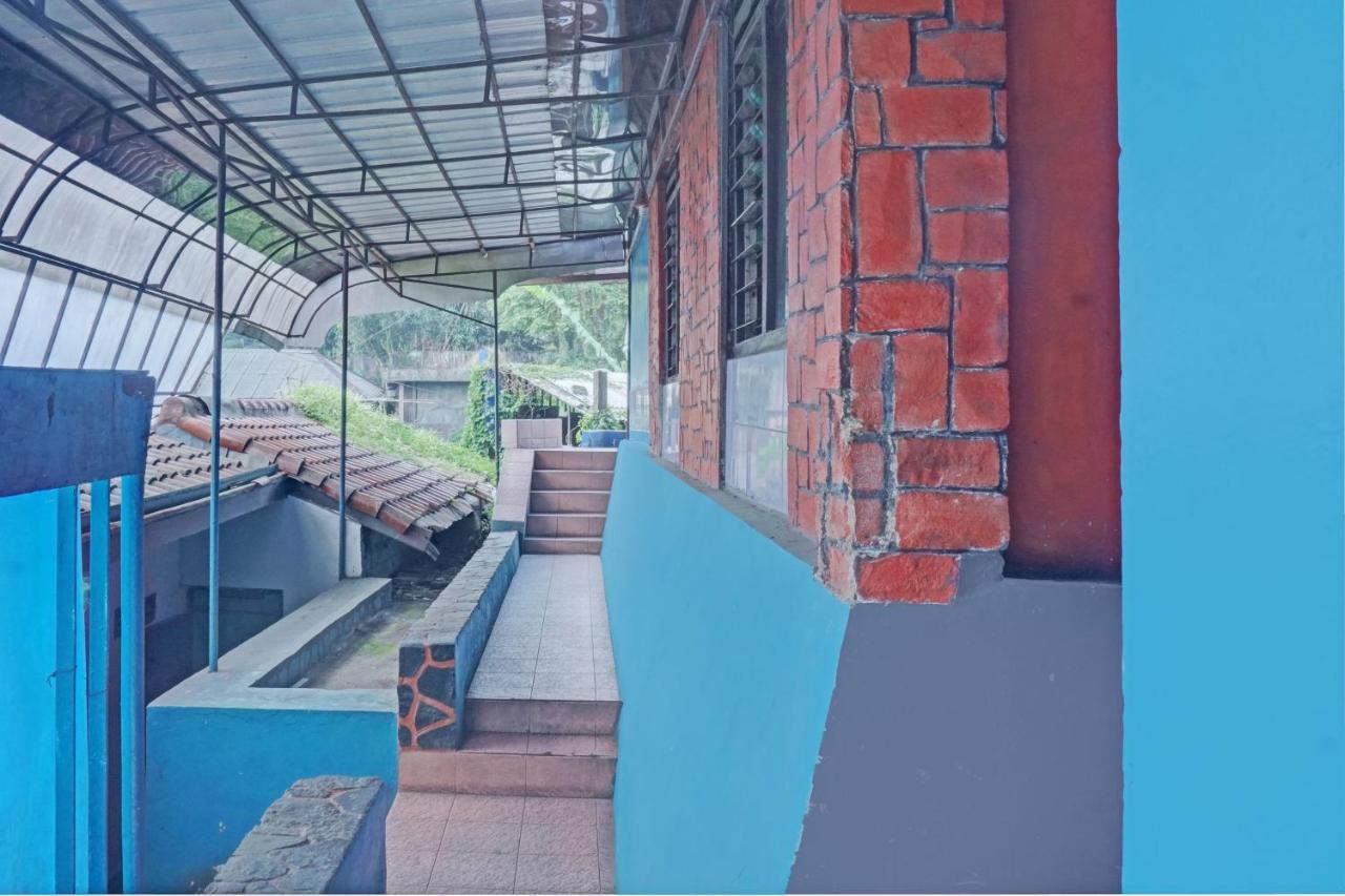 Oyo 92994 Wisma Kencana Indah Hotel Bogor