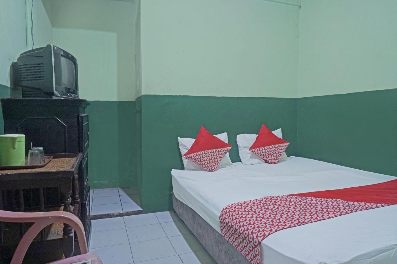 Oyo 92994 Wisma Kencana Indah Hotel