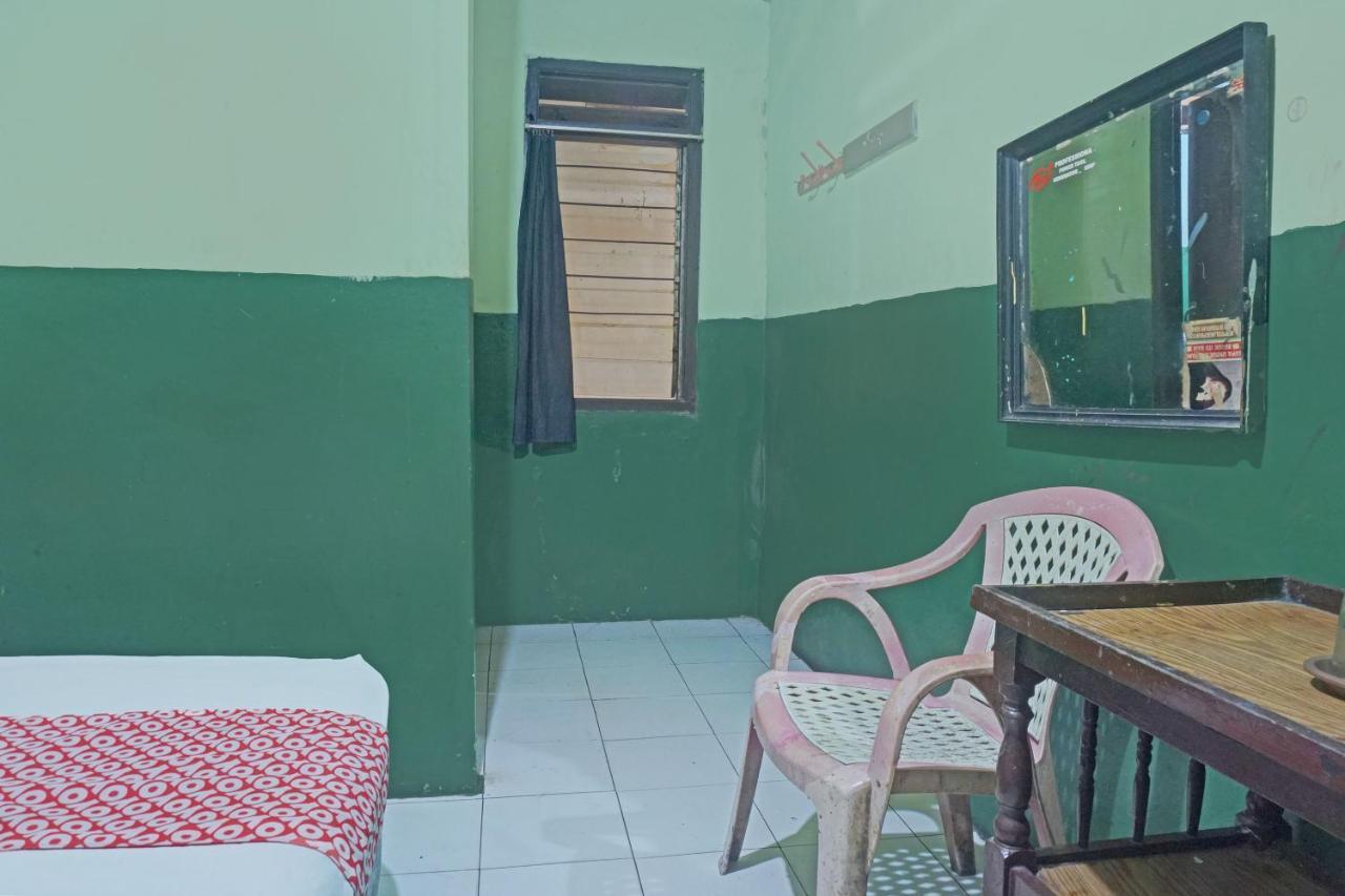 Oyo 92994 Wisma Kencana Indah Hotel