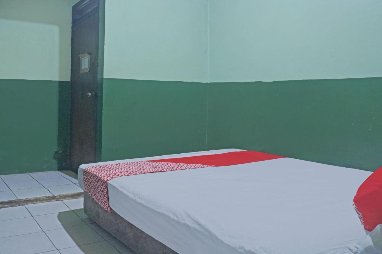 Oyo 92994 Wisma Kencana Indah 2* Bogor
