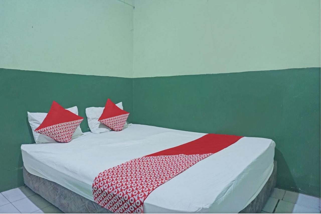 Hotel Oyo 92994 Wisma Kencana Indah Bogor