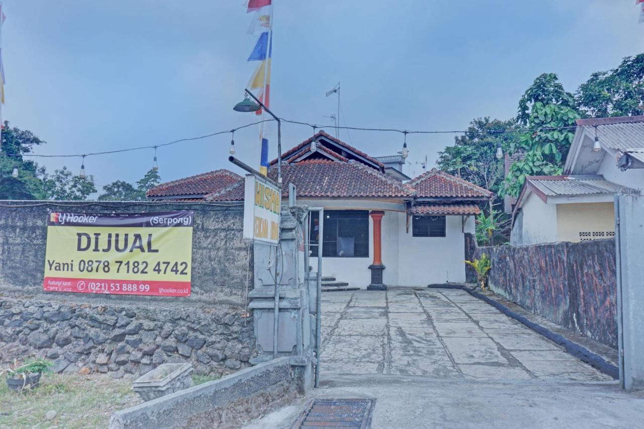 Oyo 92994 Wisma Kencana Indah 2*