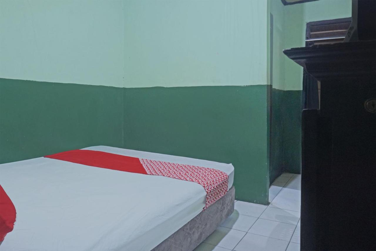 Oyo 92994 Wisma Kencana Indah Hotel Bogor