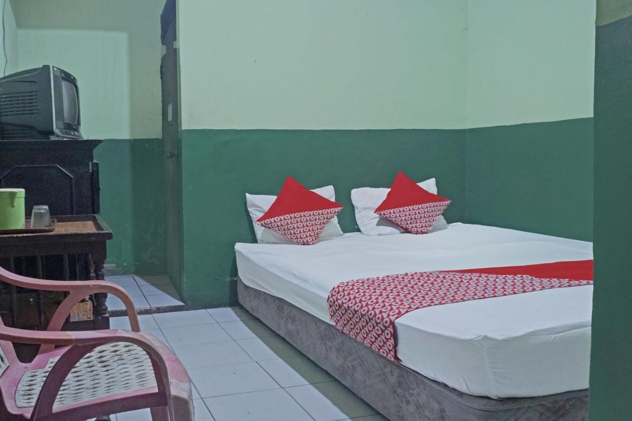 Oyo 92994 Wisma Kencana Indah 2*