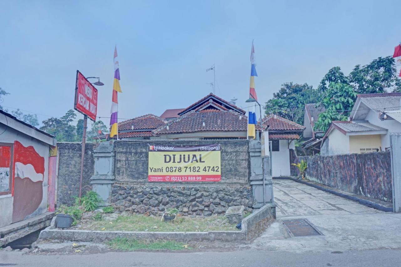 Oyo 92994 Wisma Kencana Indah 2*