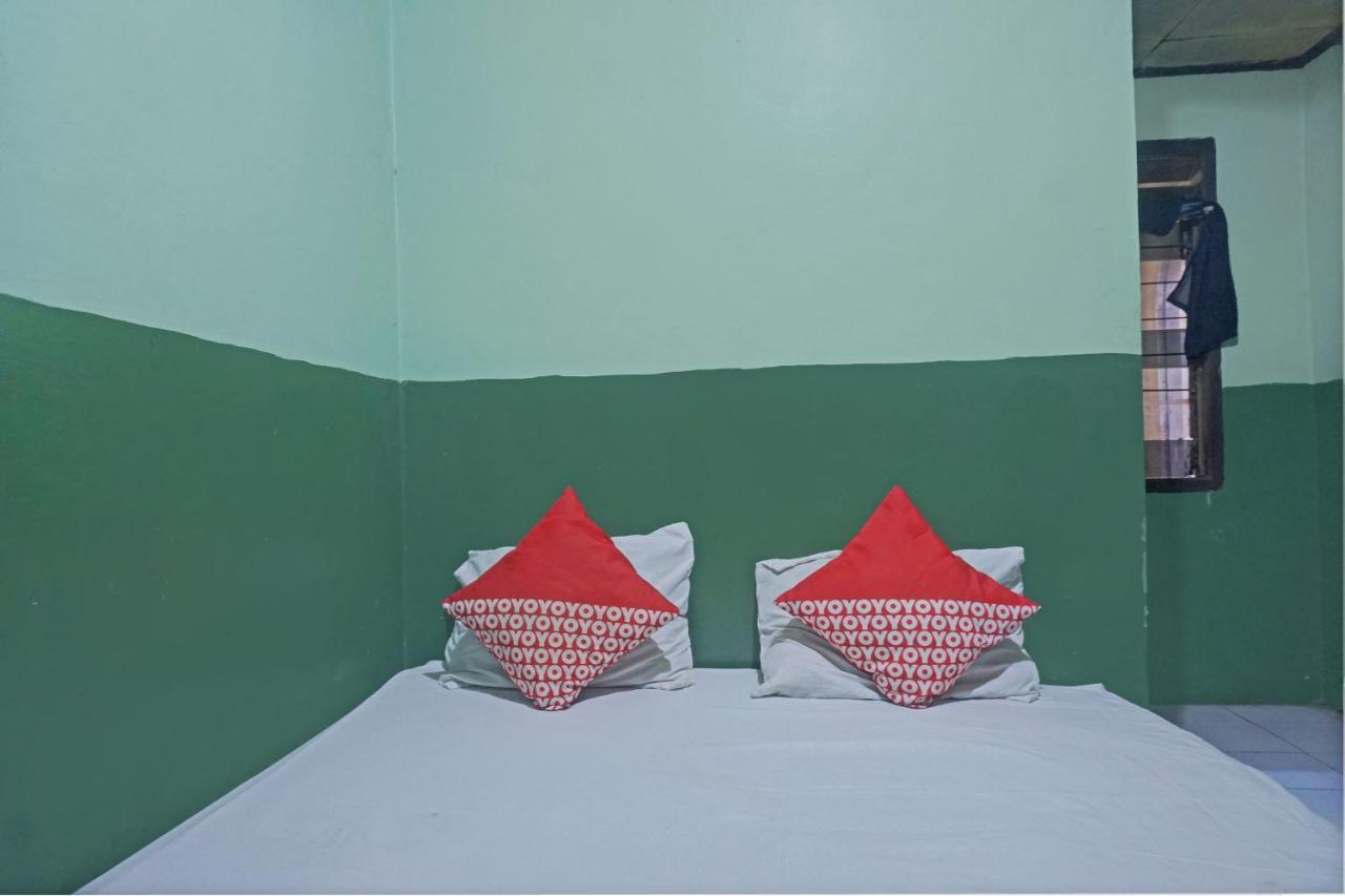 Oyo 92994 Wisma Kencana Indah 2* Bogor