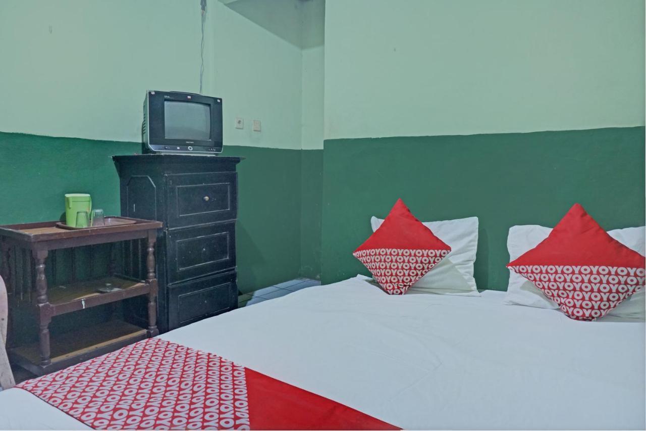 Oyo 92994 Wisma Kencana Indah Hotel